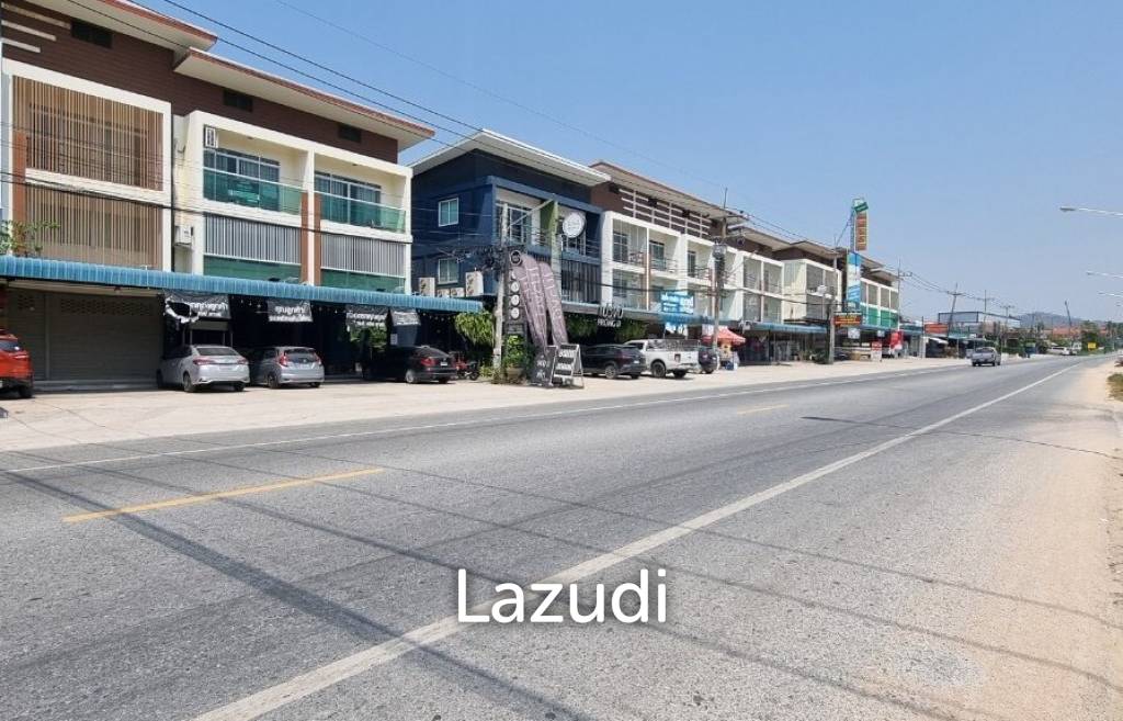 16 bedrooms Office in Chonburi, Thailand No. 15429