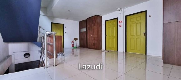 16 bedrooms Office in Chonburi, Thailand No. 15429 8