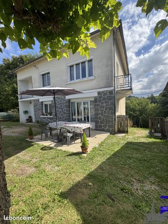 4 bedrooms House in Correze, France No. 310162