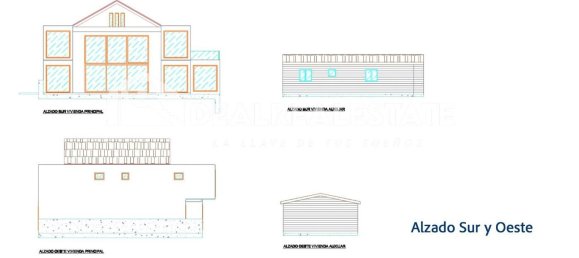  Land in Tarifa, Spain No. 153338 40