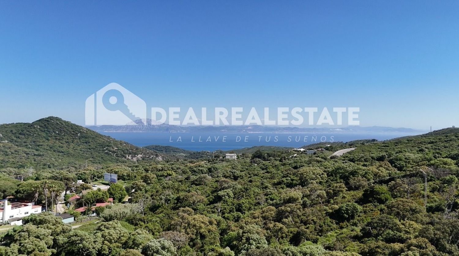  Land in Tarifa, Spain No. 153338