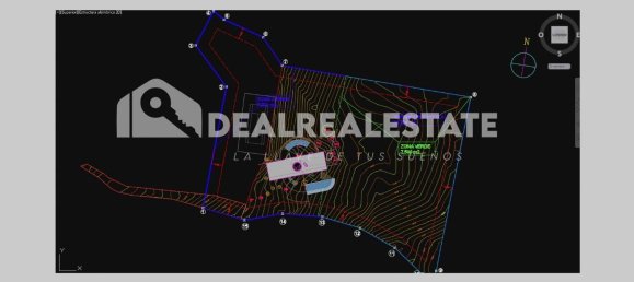  Land in Tarifa, Spain No. 153338 34