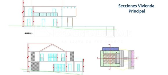  Land in Tarifa, Spain No. 153338 38
