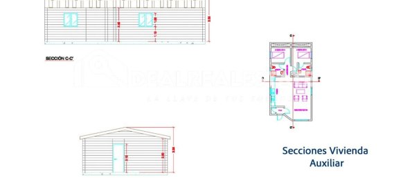  Land in Tarifa, Spain No. 153338 39