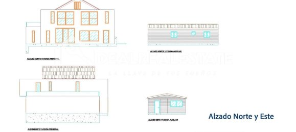  Land in Tarifa, Spain No. 153338 41