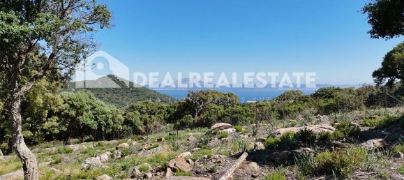  Land in Tarifa, Spain No. 153338 2