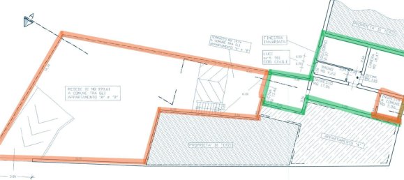 6-salle Appartement à Empoli, Italy No. 215757 44