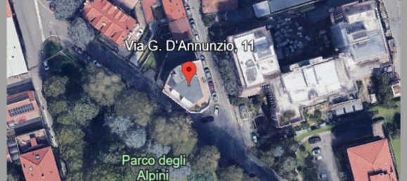 Apartamento de 4 habitaciónes en Saronno, Italy No. 334174 34