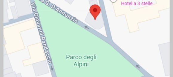 Apartamento de 4 habitaciónes en Saronno, Italy No. 334174 33