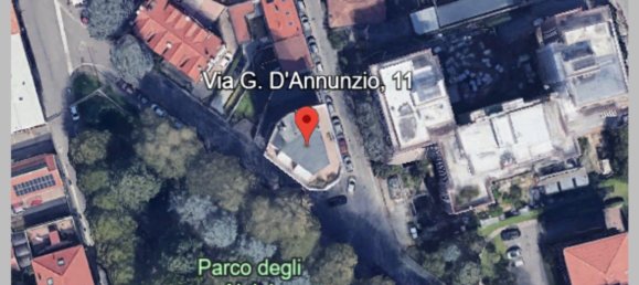 Apartamento de 4 habitaciónes en Saronno, Italy No. 334174 4