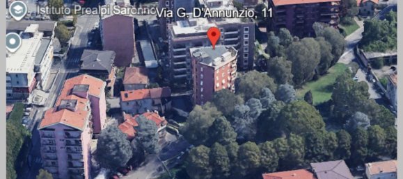 Apartamento de 4 habitaciónes en Saronno, Italy No. 334174 17