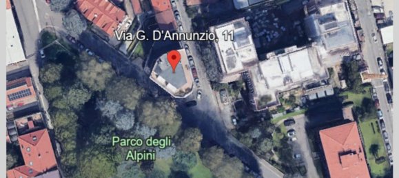 Apartamento de 4 habitaciónes en Saronno, Italy No. 334174 22