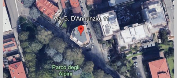 Apartamento de 4 habitaciónes en Saronno, Italy No. 334174 31