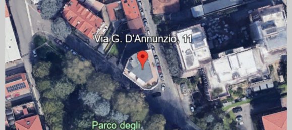 Apartamento de 4 habitaciónes en Saronno, Italy No. 334174 7