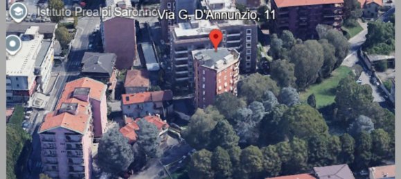 Apartamento de 4 habitaciónes en Saronno, Italy No. 334174 20