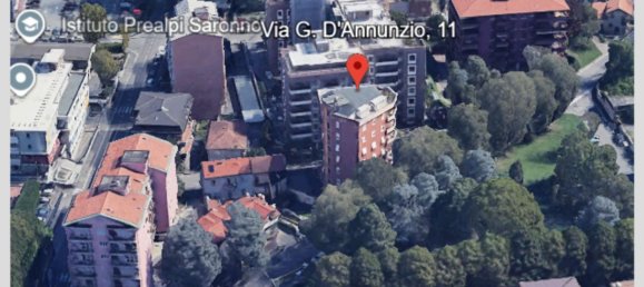 Apartamento de 4 habitaciónes en Saronno, Italy No. 334174 26