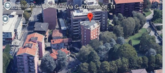 Apartamento de 4 habitaciónes en Saronno, Italy No. 334174 23