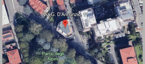 Apartamento de 4 habitaciónes en Saronno, Italy No. 334174 28