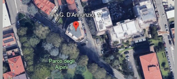 Apartamento de 4 habitaciónes en Saronno, Italy No. 334174 19