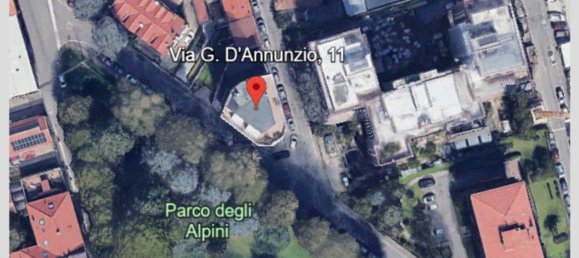 Apartamento de 4 habitaciónes en Saronno, Italy No. 334174 25