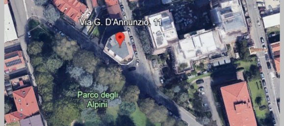 Apartamento de 4 habitaciónes en Saronno, Italy No. 334174 16