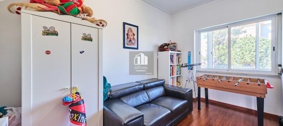 4 chambres Appartement à Almada, Portugal No. 156131 14