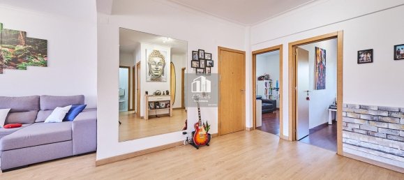 4 chambres Appartement à Almada, Portugal No. 156131 7