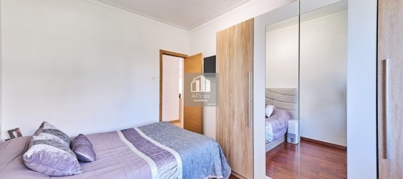 4 chambres Appartement à Almada, Portugal No. 156131 20