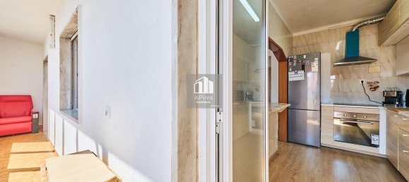 4 chambres Appartement à Almada, Portugal No. 156131 11