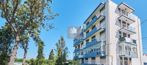 4 chambres Appartement à Almada, Portugal No. 156131 27