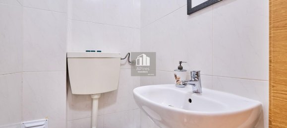 4 chambres Appartement à Almada, Portugal No. 156131 12