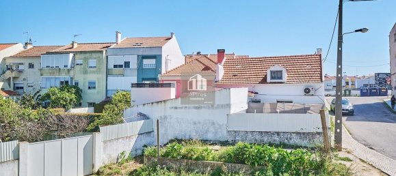 4 chambres Appartement à Almada, Portugal No. 156131 25