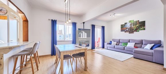 4 chambres Appartement à Almada, Portugal No. 156131 3