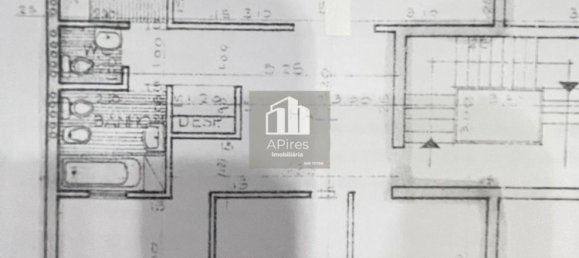 4 chambres Appartement à Almada, Portugal No. 156131 30