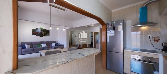 4 chambres Appartement à Almada, Portugal No. 156131 10