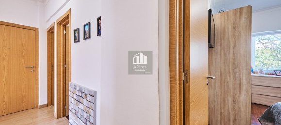 4 chambres Appartement à Almada, Portugal No. 156131 17