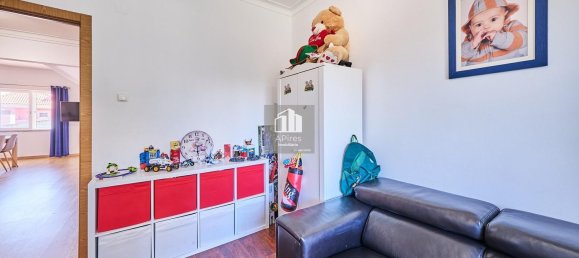 4 chambres Appartement à Almada, Portugal No. 156131 15