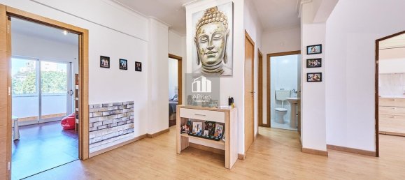 4 chambres Appartement à Almada, Portugal No. 156131 6