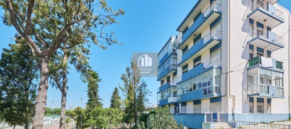 4 chambres Appartement à Almada, Portugal No. 156131 28