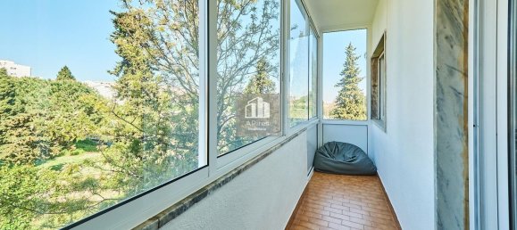 4 chambres Appartement à Almada, Portugal No. 156131 21