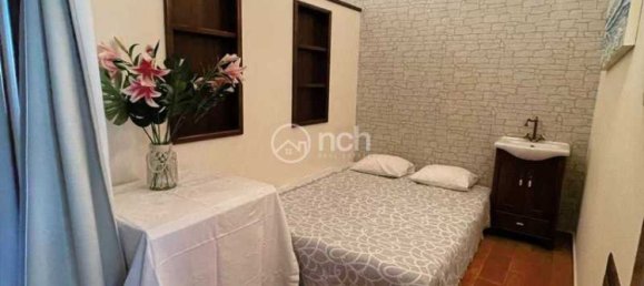 4 Schlafzimmer Villa in Episkopi, Cyprus, Nr. 7629 16