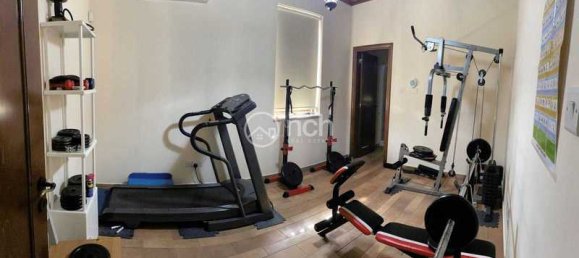 4 Schlafzimmer Villa in Episkopi, Cyprus, Nr. 7629 14