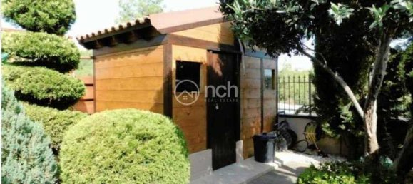 4 Schlafzimmer Villa in Episkopi, Cyprus, Nr. 7629 8