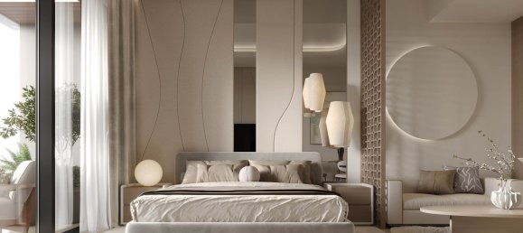 Apartamento em SkyHills Astra, Al Barsha, UAE 48.8 m² N.º 64256 6