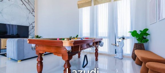 3 bedrooms Villa in Cha-am, Thailand No. 14789 8