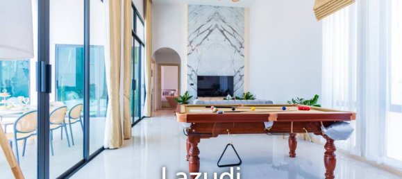 3 bedrooms Villa in Cha-am, Thailand No. 14789 9