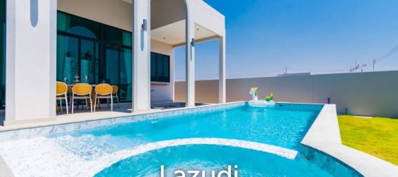 3 bedrooms Villa in Cha-am, Thailand No. 14789 3