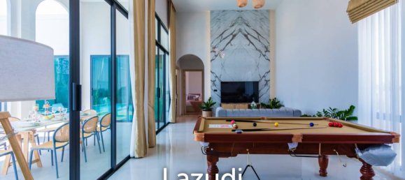 3 bedrooms Villa in Cha-am, Thailand No. 14789 10