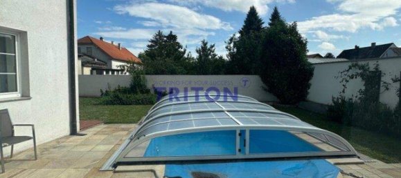 6 rooms House in Neufeld an der Leitha, Austria No. 213689 2