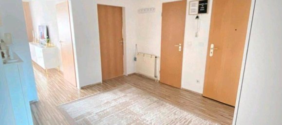 Квартира с 2 спальнями в Бад-Кройцнах, Германия № 21601 4